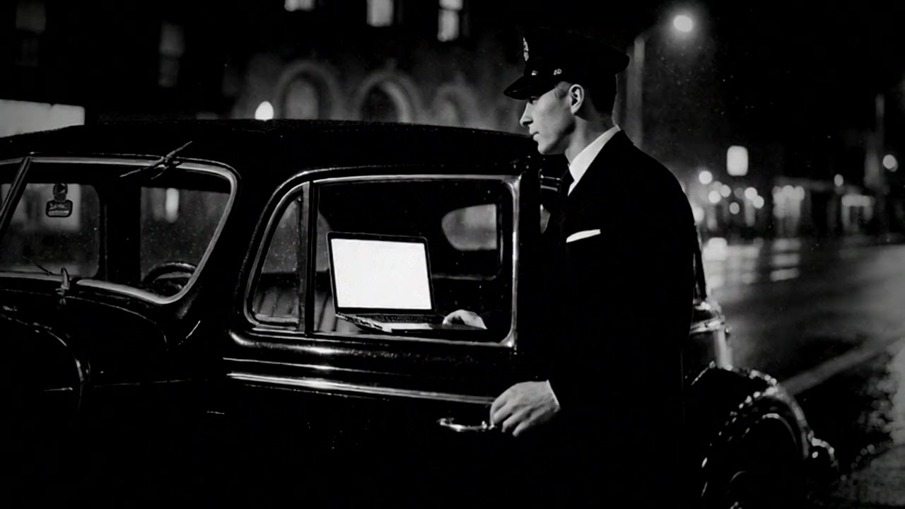Built the LukSoft limousine booking platform