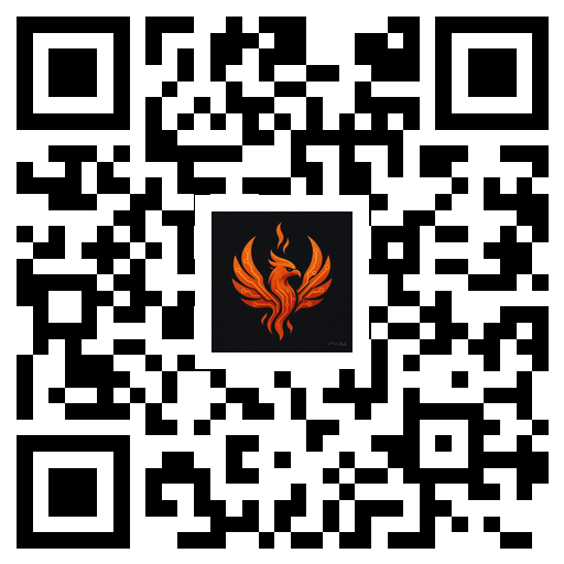Resume QR